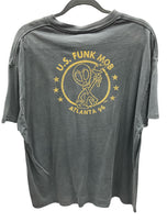 U.S Funk Mob Atlanta 96