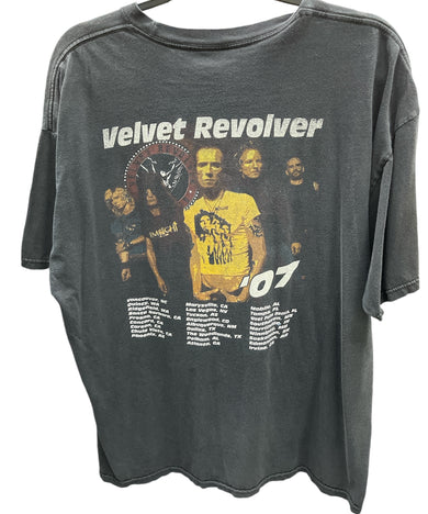 Velvet Revolver ‘07