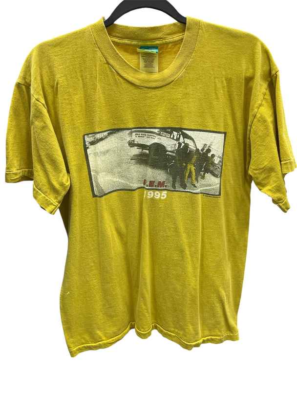 1995 R.E.M