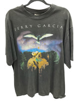 1990s Jerry Garcia