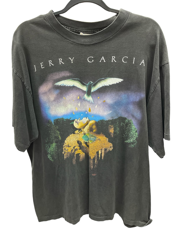 1990s Jerry Garcia