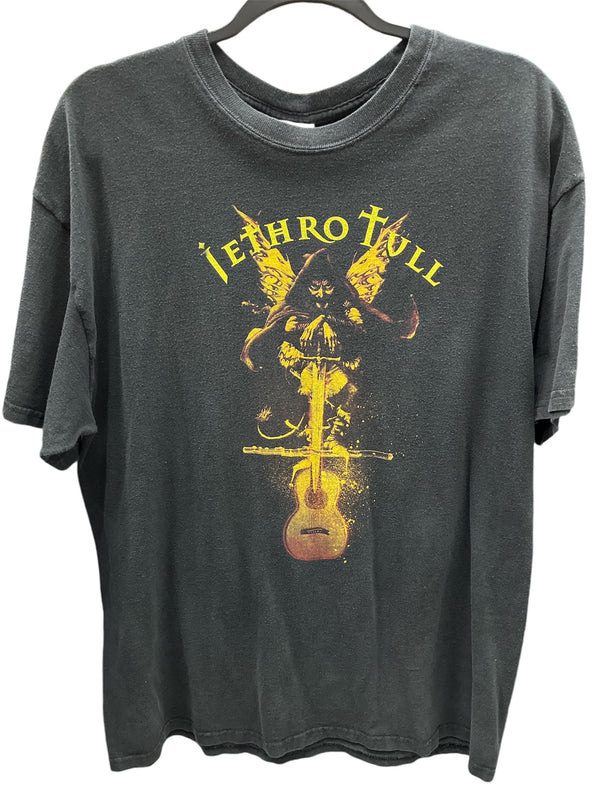 Jethro Tull 2007