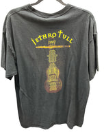 Jethro Tull 2007