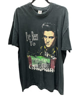 I’ve been to Graceland