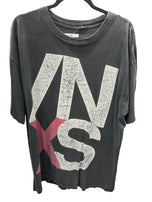 INXS