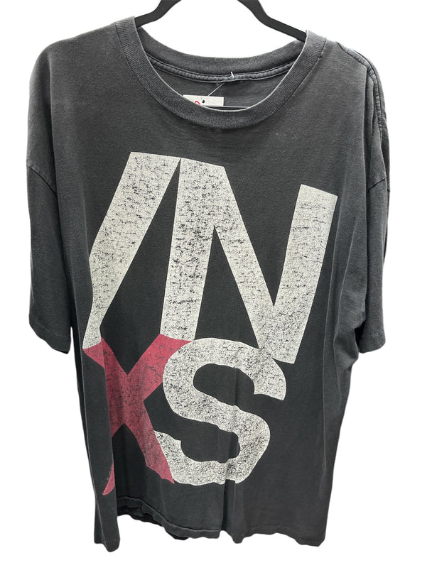 INXS