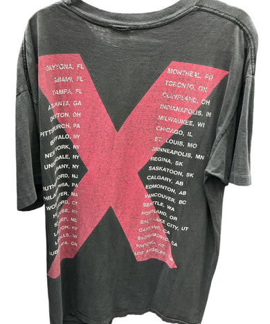 INXS