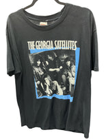 1988 The Georgia Satellites