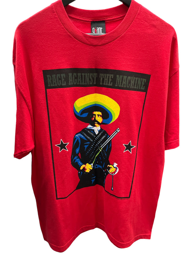2000 Rage Against The Machine