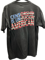 1990 Warrant Censor This