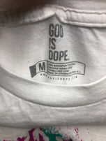 God is Dope