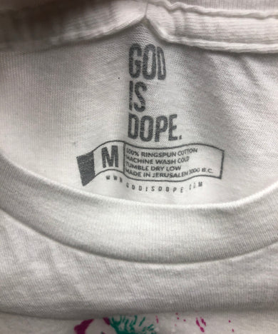 God is Dope