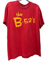 The B-52’s