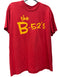 The B-52’s