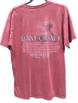 2008 Kenny Chesney Tour