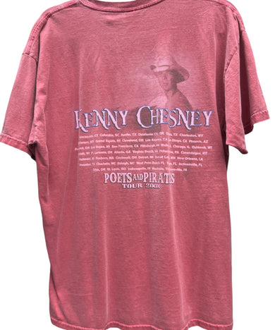 2008 Kenny Chesney Tour