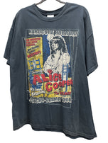 Hardcore Horror Alice Cooper