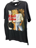 1995 Rhett Akins on Tour