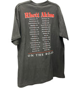 1995 Rhett Akins on Tour