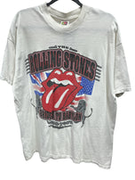 The Rolling Stones World Tour 1997/98