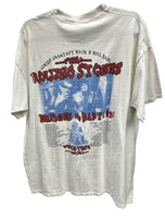 The Rolling Stones World Tour 1997/98