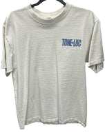 Tone Loc Old School Hip Hop New Years 2004