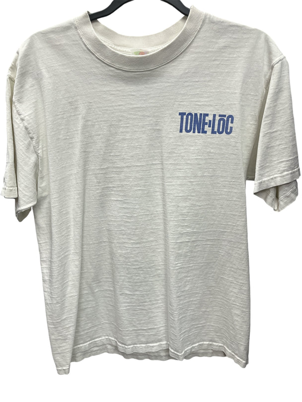 Tone Loc Old School Hip Hop New Years 2004