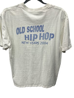 Tone Loc Old School Hip Hop New Years 2004