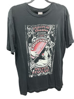 2007 Velvet Revolver Pussycat Theater