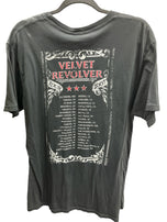 2007 Velvet Revolver Pussycat Theater