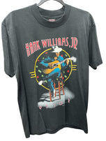 1993 Hank Williams Jr
