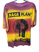 1995 Page Plant World Tour