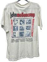 John Mellencamp Dance Naked Tour ‘94