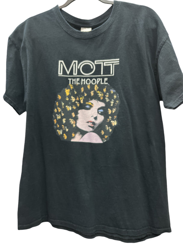 Mott The Hoople