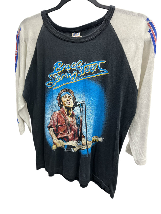 Bruce Springsteen