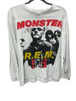 Monster R.E.M ‘95