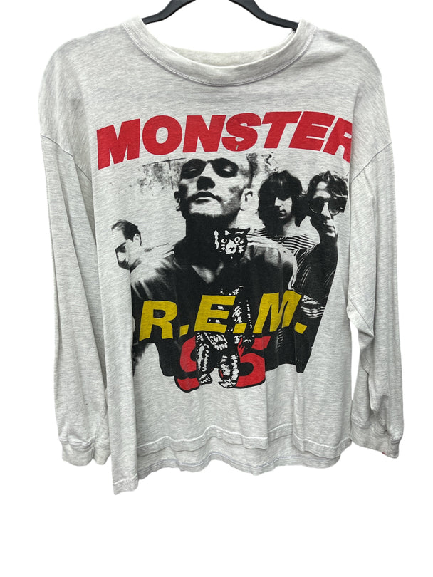 Monster R.E.M ‘95