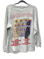 Monster R.E.M ‘95