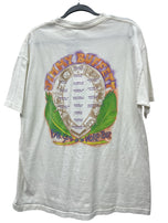2002 Jimmy Buffet Far Side Of The World Tour