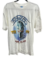 Eagles Tour 1994 When Hell Freezes Over