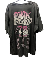 2023 Pink Floyd. The Dark Side Of The Moon U.S. Tour 1973