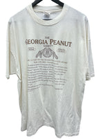 The Georgia Peanut Shirt
