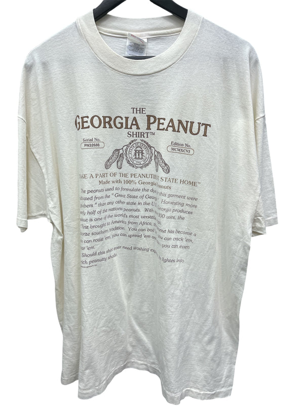 The Georgia Peanut Shirt