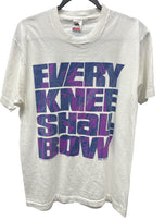 Every Knee Shall Bow