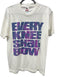 Every Knee Shall Bow