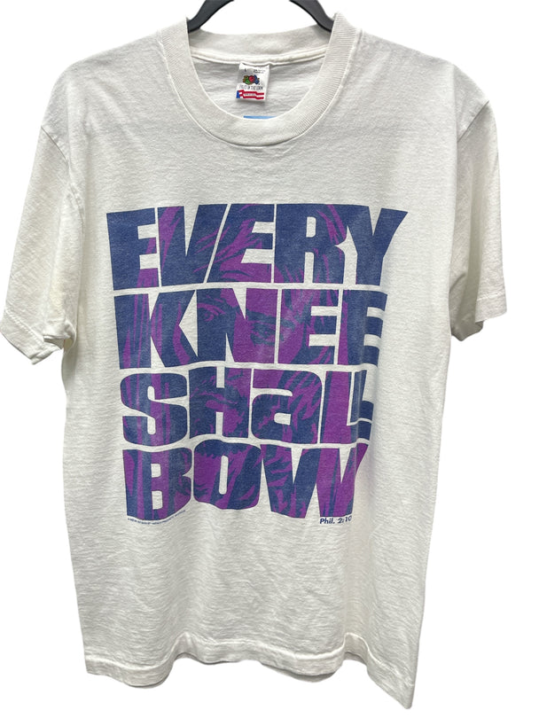 Every Knee Shall Bow