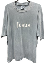 Jesus.. You Better Believe It!