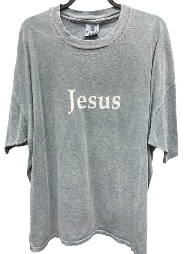 Jesus.. You Better Believe It!