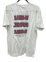 Live-n -N- Jesus