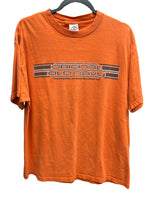 Original Old Navy. Twelve Disciples, One Savior and a Fishing Boat